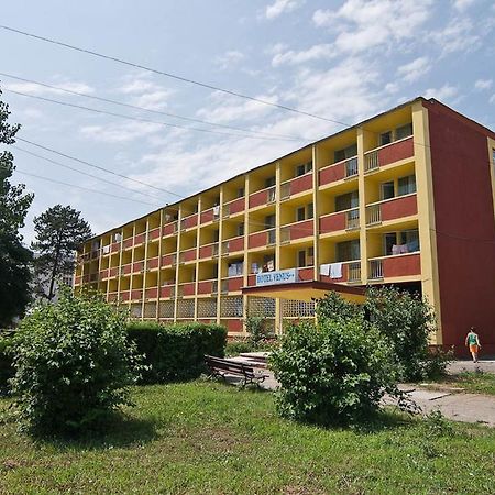 Hotel Venus Eforie Nord Exterior photo