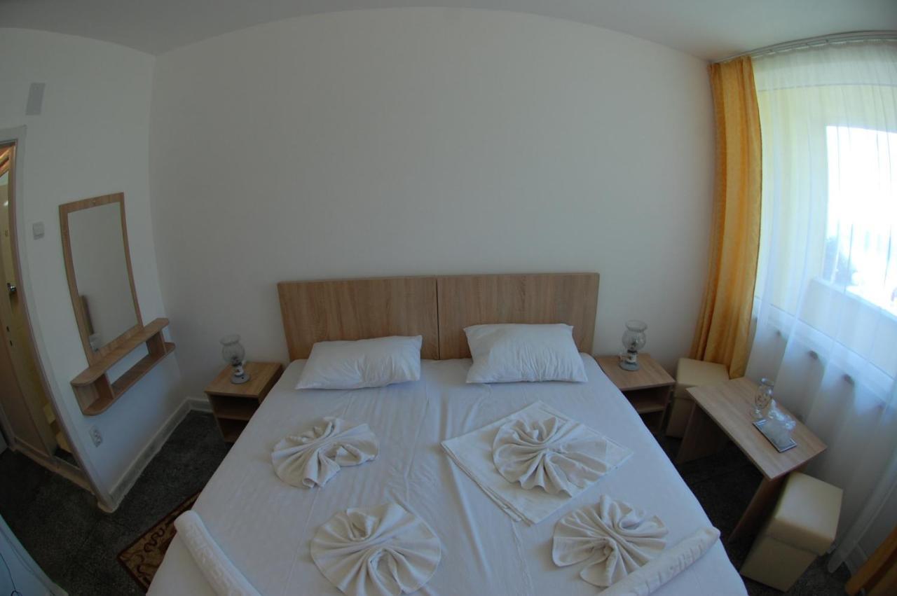 Hotel Venus Eforie Nord Exterior photo